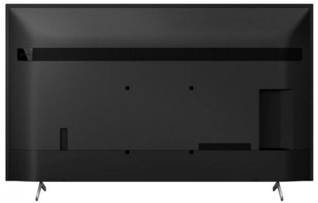 Телевизор Sony 55X81J 4K UHD Smart TV