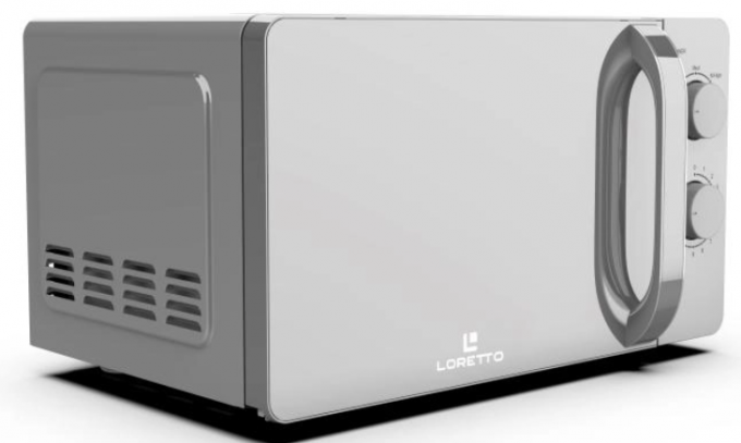 Микроволновая печь Loretto LM-2009MS