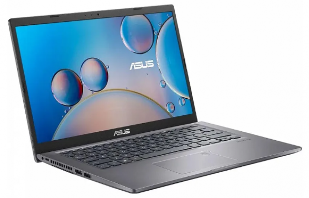 Ноутбук Asus Laptop Pentium N5030 4GB/128GB SSD