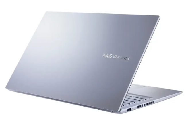 Ноутбук Asus Vivobook i3-1220P 8GB/512GB SDD