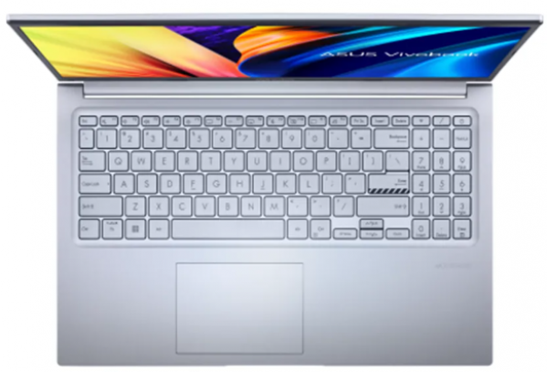 Ноутбук Asus Vivobook i3-1220P 8GB/512GB SDD