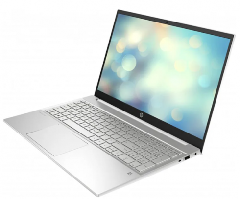 Ноутбук HP Pavilion R3 5300U 8GB/256GB SSD White