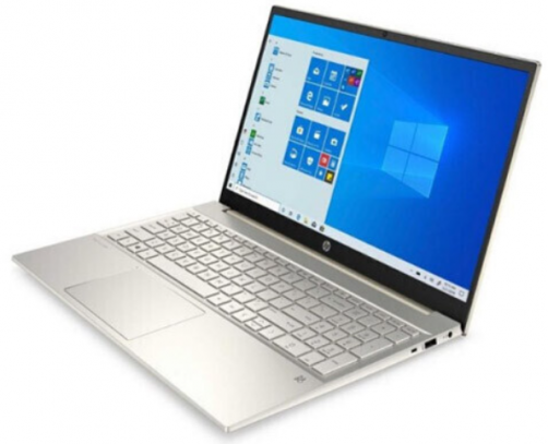 Ноутбук HP Pavilion R3 5300U 8GB/256GB SSD Gold