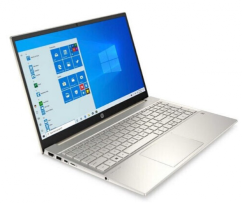 Ноутбук HP Pavilion R3 5300U 8GB/256GB SSD Gold