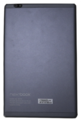 Планшет Nextbook BRT81 3/16GB Grey