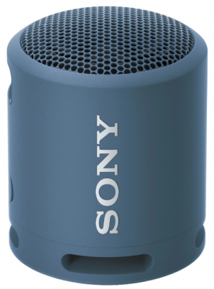 Портативная колонка Sony SRS-XB13 Blue