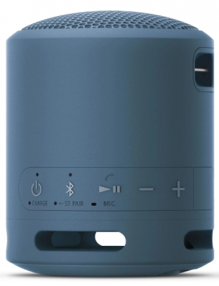 Портативная колонка Sony SRS-XB13 Blue