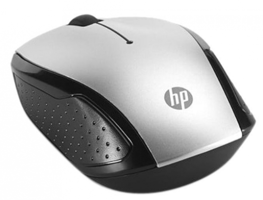 Мышь беспроводная HP Wireless 200