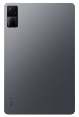 Планшет Xiaomi Redmi Pad 4/128GB Graphite Gray