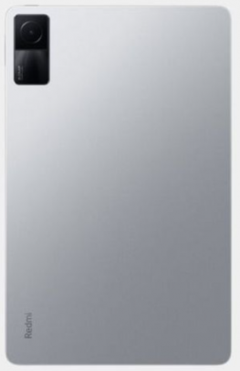 Планшет Xiaomi Redmi Pad 4/128GB Moonlight Silver
