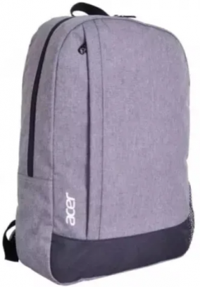 Рюкзак для ноутбука Acer Urban Backpack, Grey for 15.6"