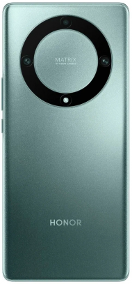 Смартфон Honor X9a 6/128GB Emerald Green