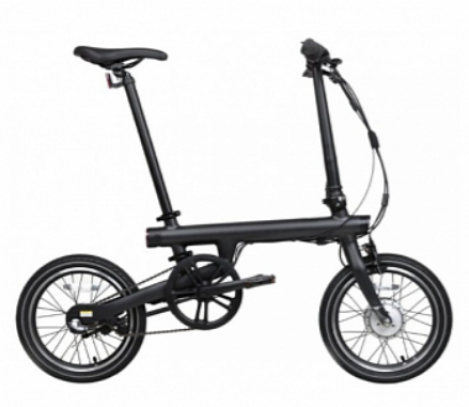 Электровелосипед Xiaomi Mi Electric Folding Bike