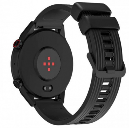 Умные часы Blackview Smart watch R8 Pro 46 mm Black