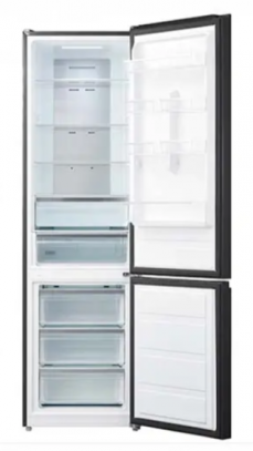 Холодильник Goodwell GW B318 BGL2