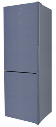 Холодильник Goodwell GW B318 GRGL2