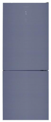 Холодильник Goodwell GW B432 GRGL2