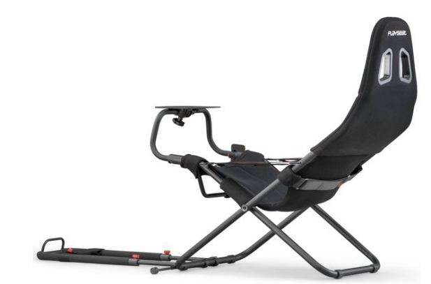 Игровое кресло с креплением для руля и педали Playseat®Evolution PRO - ActiFit