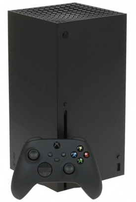 Игровая приставка Xbox Series X 1TB
