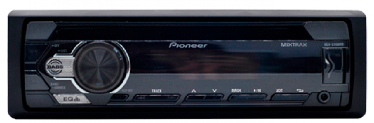 Автомагнитола Pioneer 1150