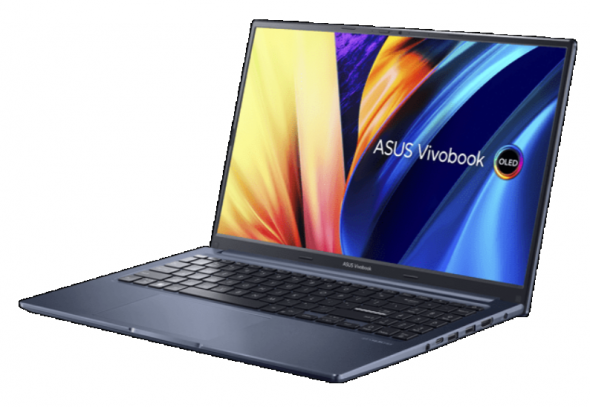 Ноутбук Asus Vivobook X i5-12500H 8GB/512GB SSD