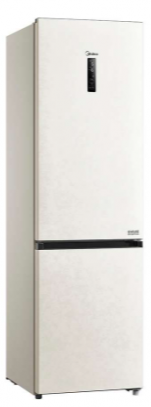 Холодильник Midea MDRB521MIE33ODM Beige