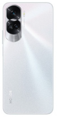 Смартфон Honor 90 Lite 8/256GB Titanium Silver