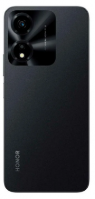 Смартфон Honor X5 Plus 4/64GB Midnight Black