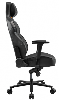 Компьютерное кресло Cougar NxSys Aero Black