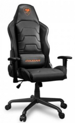Компьютерное кресло Cougar Armor Air black