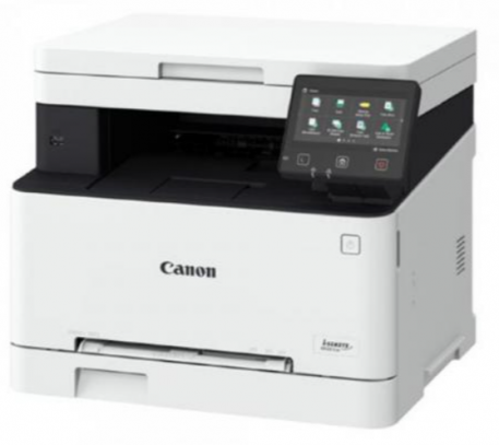 Принтер Canon MFP I-S MF651CW EMEA
