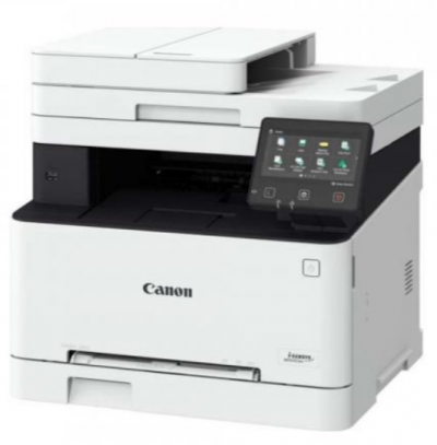 Принтер Canon MFP I-S MF655CDW EMEA