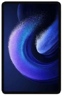 Планшет Xiaomi Pad 6 8/256GB Mist Blue
