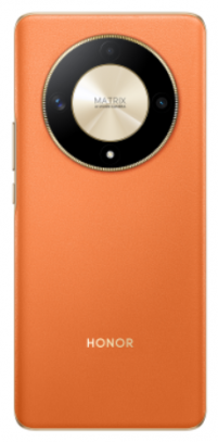 Смартфон Honor X9b 5G 12/256GB Sunrise Orange