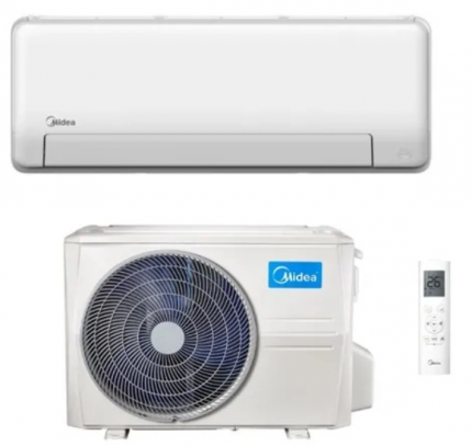 Кондиционер Midea All Easy Pro Inverter 09