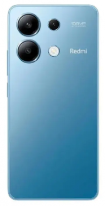 Смартфон Xiaomi Redmi Note 13 8/128GB Ice Blue