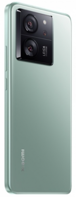 Смартфон Xiaomi 13T Pro 12/512GB Meadow Green