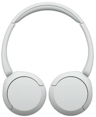 Наушники Sony WH-CH520 White