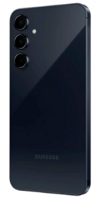 Смартфон Samsung Galaxy A55 5G 8/128GB Navy