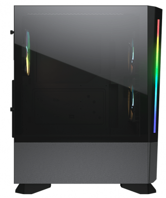 Компьютерный корпус Cougar MX430 Air RGB Black