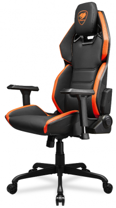 Компьютерное кресло Gaming Chair Cougar Hotrod