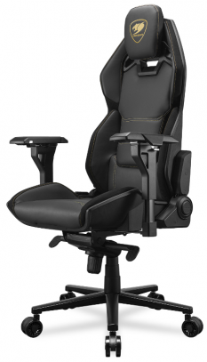 Компьютерное кресло Cougar Gaming Chair Hotrod Royal