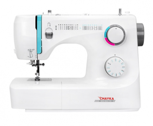Швейная машина CHAYKA NEW WAVE 750