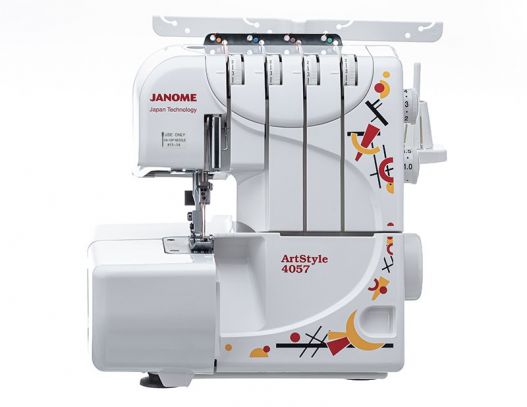Швейная машина Janome ArtStyle 4057