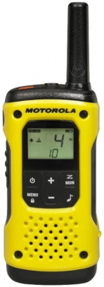 Рация Motorola TLKR T92 H2O