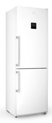 Холодильник Artel HD 364RWEN Белый