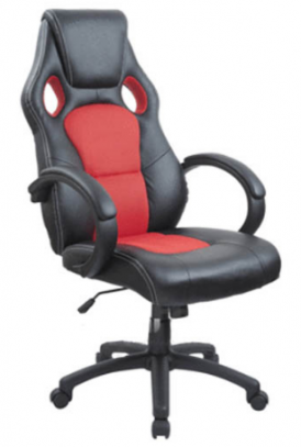 Кресло для руководителя Rocco CH-6104-3