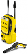 Аппарат высокого давления Karcher K 2 Compact