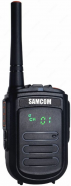 Рация Samcom CP-120