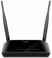 Wi-Fi роутер D-link DSL-2750U